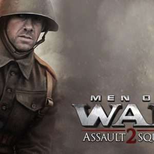 Men of War: Assault Squad 2 War Chest Edition | (PC) – Steam Key – GLOBAL