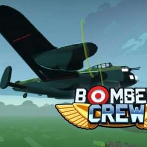 Bomber Crew – Deluxe Edition Steam Key GLOBAL