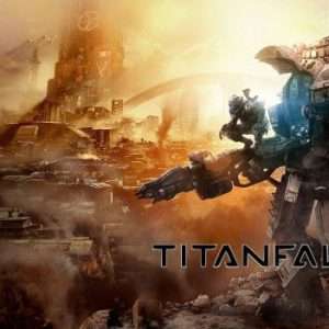 Titanfall 2 Origin Key PL/RU