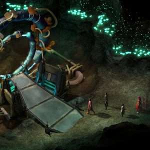 Torment: Tides of Numenera Day One Edition – Steam – Key GLOBAL