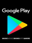 Google Play Gift Card 25 USD - Google Play Key - United States