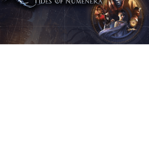 Torment: Tides of Numenera Day One Edition - Steam - Key GLOBAL