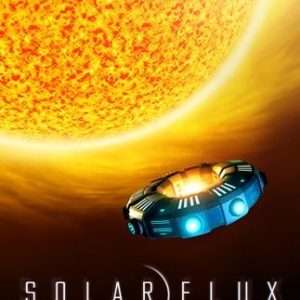 Solar Flux Steam Key GLOBAL