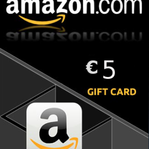 Amazon Gift Card 20 EUR - Spain