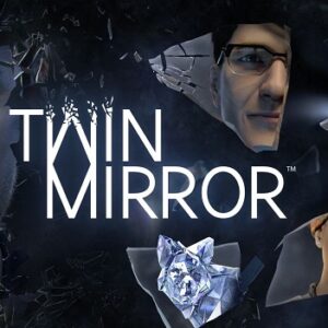 Twin Mirror (PC) – Epic Games Key – GLOBAL