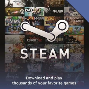 Steam Gift Card 10 000 COP - Steam Key - Colombia