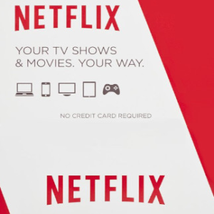 Netflix Gift Card 15 EUR - Netflix Key - Europe