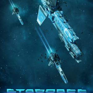 Starbase (PC) - Steam Key - GLOBAL