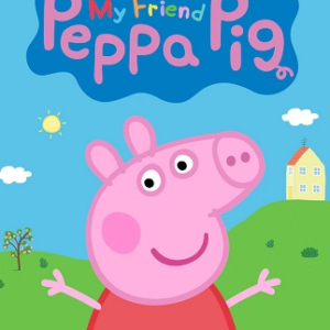My Friend Peppa Pig (PC) - Steam Key - GLOBAL