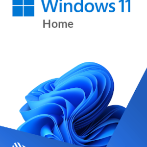 Microsoft Windows 11 Home OEM (PC) - Microsoft Key - GLOBAL