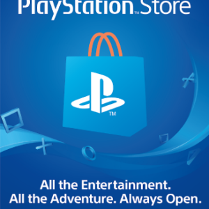 PlayStation Network Gift Card 10 USD - PSN Qatar
