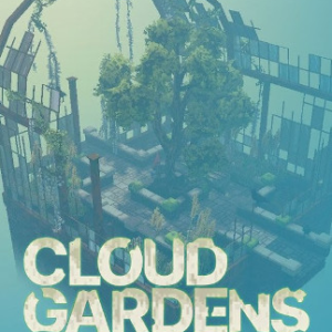Cloud Gardens (PC) - Steam Key - GLOBAL