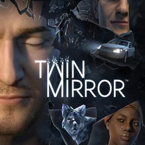 Twin Mirror (PC) - Epic Games Key - GLOBAL